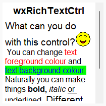 wxMSW
