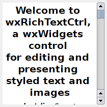 wxGTK