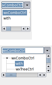 wx.ComboCtrl