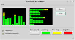 wx.lib.agw.peakmeter.PeakMeterCtrl