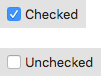 wx.CheckBox